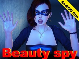 Beauty spy 01-02[107P]