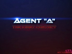 AGENT“A” THE FIRST CONTACT[65P]