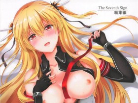 [The Seventh Sign (神楽优人)] Alisa's EP Collection (英雄伝说 闪の轨迹)[103P]