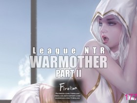 [Firolian] League NTR - Warmother[407P]