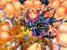 [中文][絶望しろむじ (しょうさん坊主)] Smiley PiXies 05[43P]