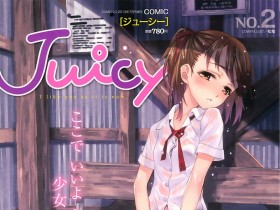 Juicy Vol.2 COMIC LO 2013年07月号増刊[312P]