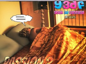Passion(激情) 02[55P]