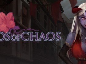 [Vénus Noire] Seeds Of Chaos [v0.3.02A][1080P]