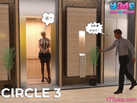 [Y3DF] Circle 3[94P]