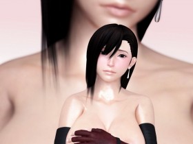 [MILNII] Corneo's Bride 1-2 (Final Fantasy VII)[108P]