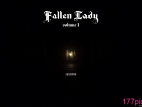[Jared999D] Fallen Lady 1[229P]