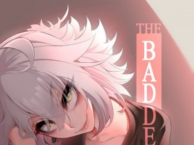 [Kid] The Baddest (FateGrand Order) [中国翻訳] [黑锅汉化组][62P]