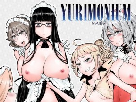 [Yuriwhale] Yurimonium Maids[48P]